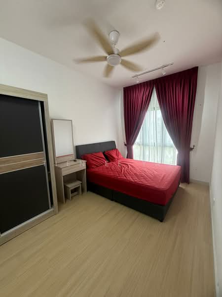 M Arisa untuk Untuk Disewa - RM 3,100 /bulan, Mac 2026 - Bedroom - PropertyGuru.com.my