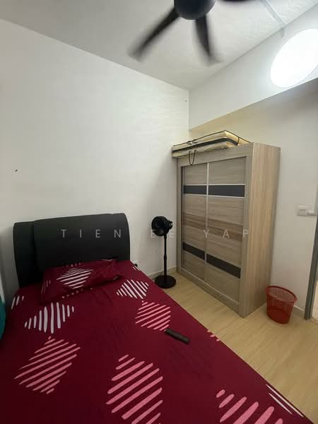 M Arisa untuk Untuk Disewa - RM 3,100 /bulan, Mac 2026 - Bedroom - PropertyGuru.com.my