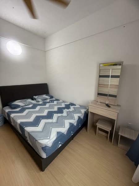 M Arisa untuk Untuk Disewa - RM 3,100 /bulan, Mac 2026 - Bedroom - PropertyGuru.com.my