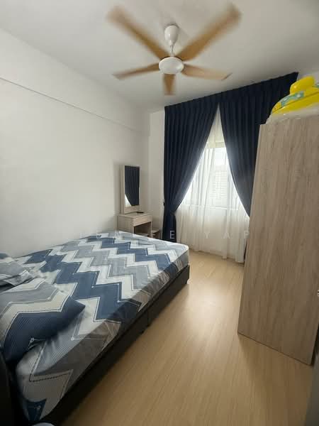 M Arisa untuk Untuk Disewa - RM 3,100 /bulan, Mac 2026 - Bedroom - PropertyGuru.com.my