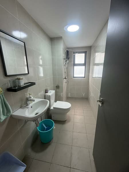 M Arisa untuk Untuk Disewa - RM 3,100 /bulan, Mac 2026 - Bathroom - PropertyGuru.com.my
