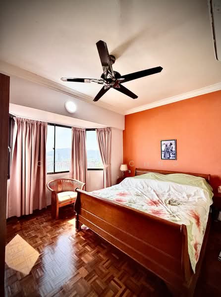 Condominium for Sale at Twin Towers - Cheryl Chng - Bedroom - PropertyGuru.com.my