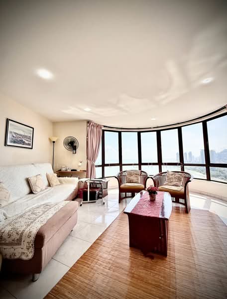 Condominium for Sale at Twin Towers - Cheryl Chng - Living Room - PropertyGuru.com.my