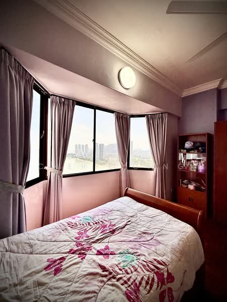Condominium for Sale at Twin Towers - Cheryl Chng - Bedroom - PropertyGuru.com.my