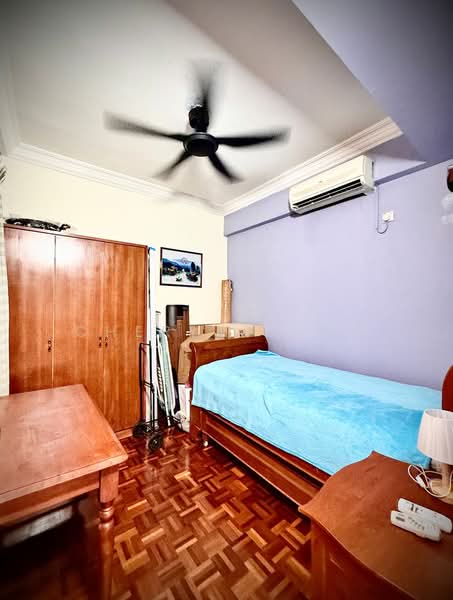 Condominium for Sale at Twin Towers - Cheryl Chng - Bedroom - PropertyGuru.com.my