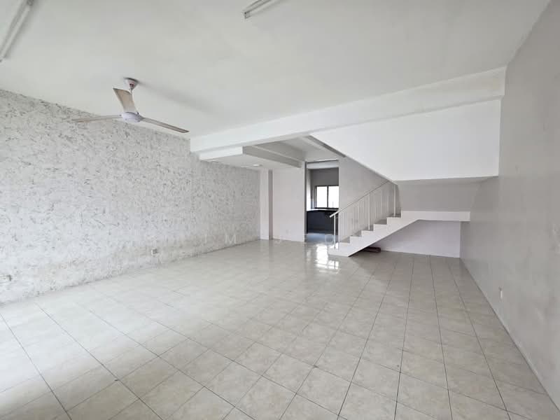 For Sale - Taman Sentosa 2 Sty house