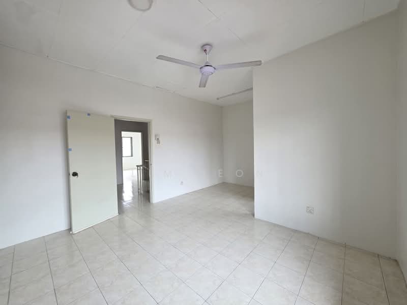 For Sale - Taman Sentosa 2 Sty house