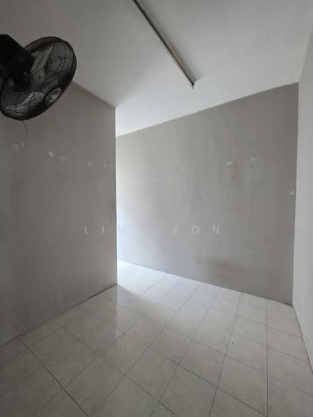 For Sale - Taman Sentosa 2 Sty house