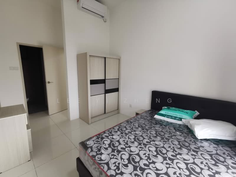 Vivo Executive Apartment untuk Untuk Disewa - RM 1,500 /bulan, Mac 2026 - PropertyGuru.com.my