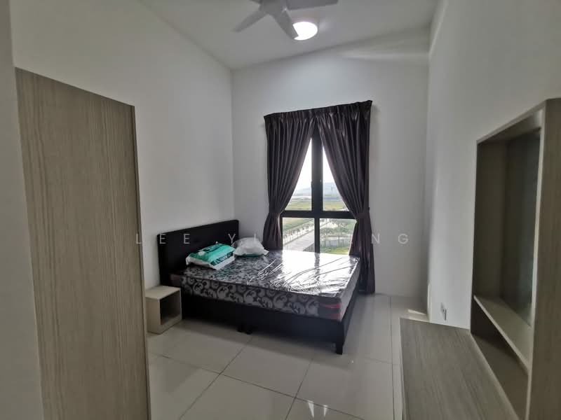 Vivo Executive Apartment untuk Untuk Disewa - RM 1,500 /bulan, Mac 2026 - PropertyGuru.com.my