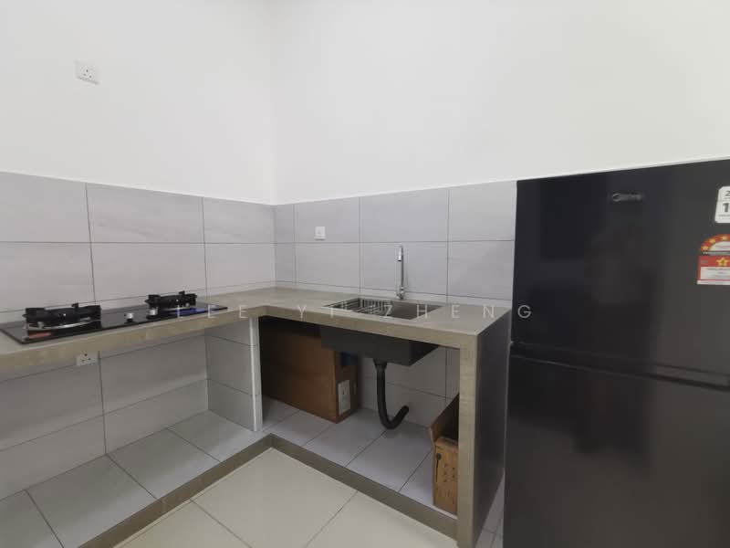 Vivo Executive Apartment untuk Untuk Disewa - RM 1,500 /bulan, Mac 2026 - PropertyGuru.com.my