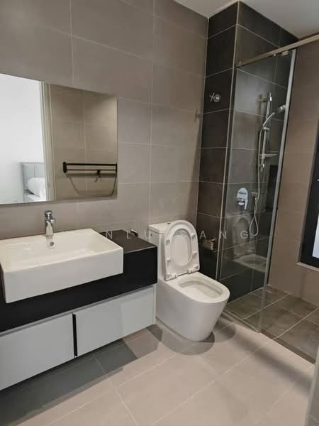 Sunway Belfield untuk Untuk Disewa - RM 5,000 /bulan, Mac 2026 - Bathroom - PropertyGuru.com.my