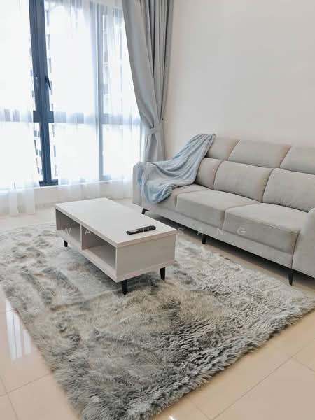 Sunway Belfield untuk Untuk Disewa - RM 5,000 /bulan, Mac 2026 - Living Room - PropertyGuru.com.my