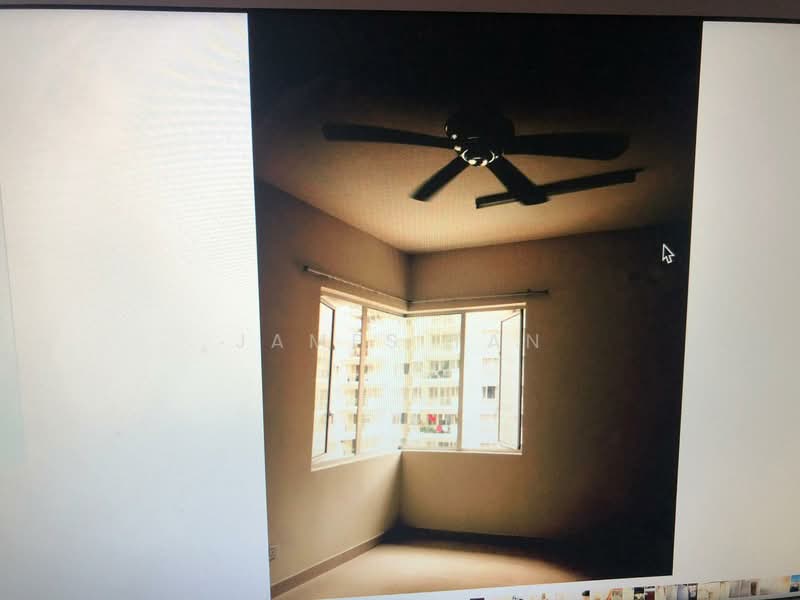 Condominium for Rent at Platinum Hill PV 8 - James Tan - Interior - PropertyGuru.com.my