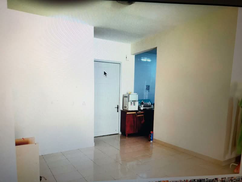 Condominium for Rent at Platinum Hill PV 8 - James Tan - Interior - PropertyGuru.com.my