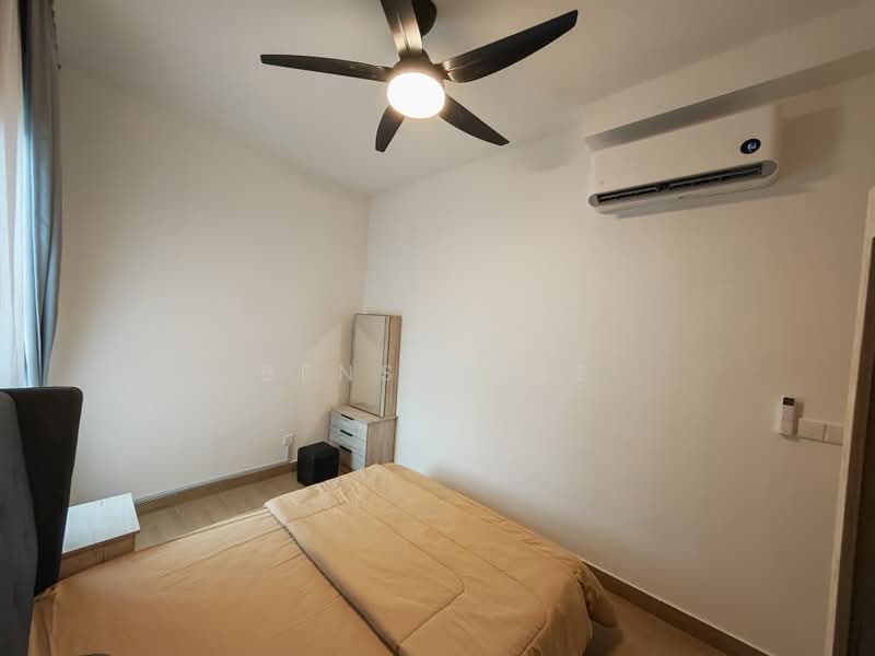Condominium for Rent at The Harmony - Benson Ee - Bedroom - PropertyGuru.com.my