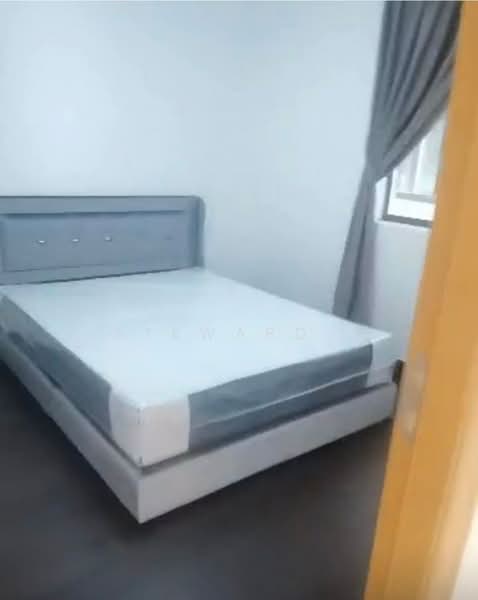 Service Residence for Rent at R&F Princess Cove Phase 1 - Steward . - Bedroom - PropertyGuru.com.my