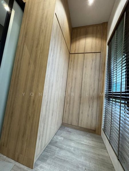 Semi-Detached House for Sale in Eco Ardence (Setia Alam) - Yongsen Lim - Interior - PropertyGuru.com.my