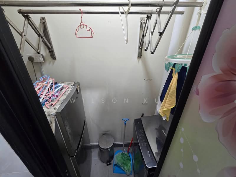 ARC @ Austin Hills untuk Untuk Disewa - RM 1,650 /bulan, Mac 2026 - Interior - PropertyGuru.com.my