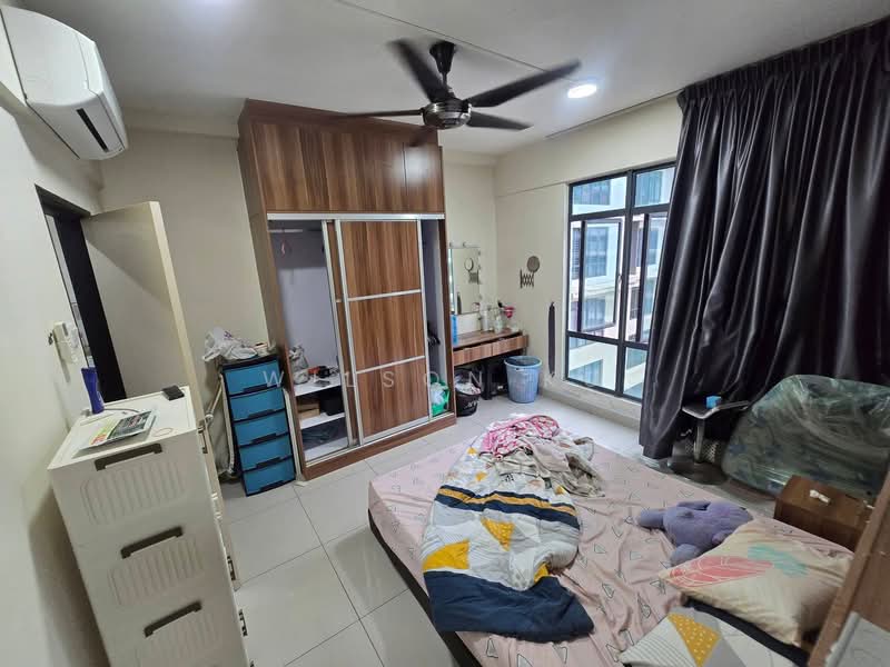 ARC @ Austin Hills untuk Untuk Disewa - RM 1,650 /bulan, Mac 2026 - Bedroom - PropertyGuru.com.my