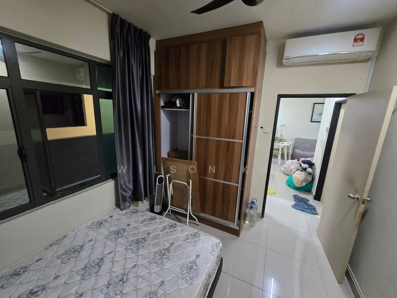 ARC @ Austin Hills untuk Untuk Disewa - RM 1,650 /bulan, Mac 2026 - Bedroom - PropertyGuru.com.my