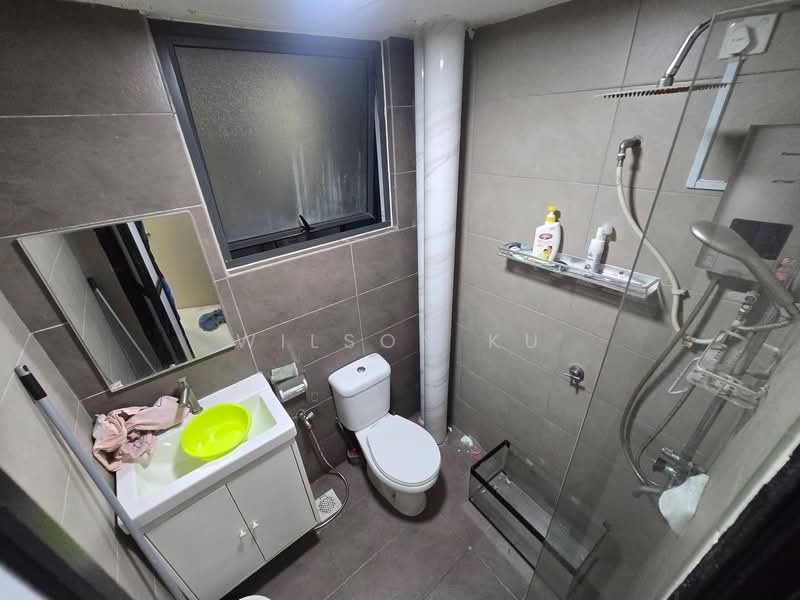 ARC @ Austin Hills untuk Untuk Disewa - RM 1,650 /bulan, Mac 2026 - Bathroom - PropertyGuru.com.my