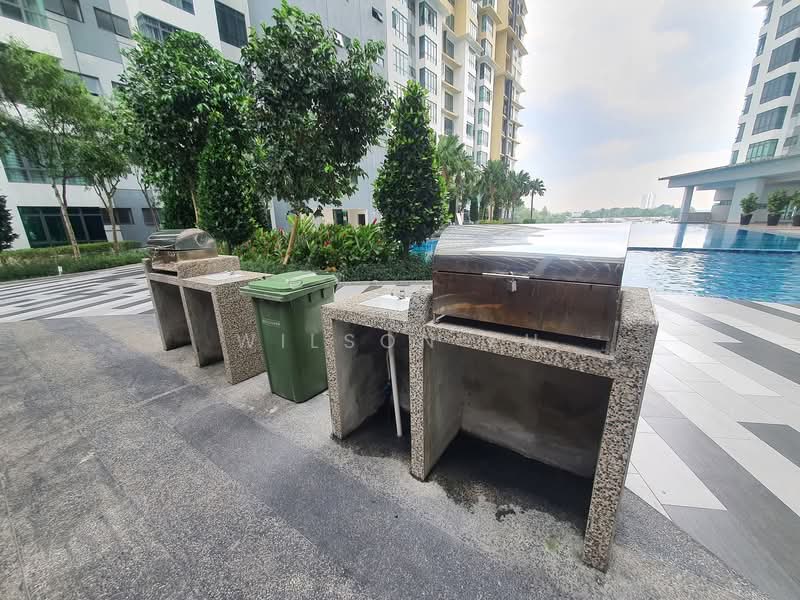 ARC @ Austin Hills untuk Untuk Disewa - RM 1,650 /bulan, Mac 2026 - Exterior - PropertyGuru.com.my