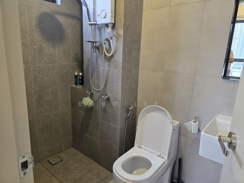 Condominium for Sale at The Harmony - Bobo Lee - Bathroom - PropertyGuru.com.my