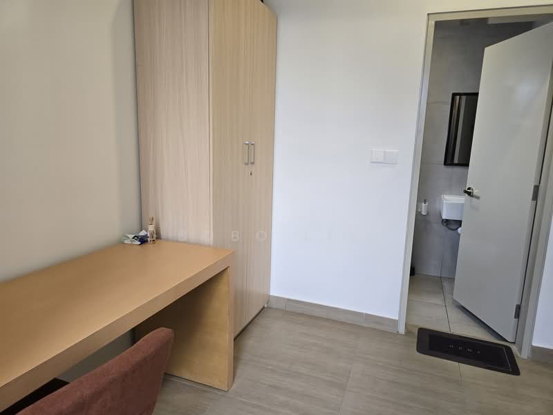 Condominium for Sale at The Harmony - Bobo Lee - Interior - PropertyGuru.com.my