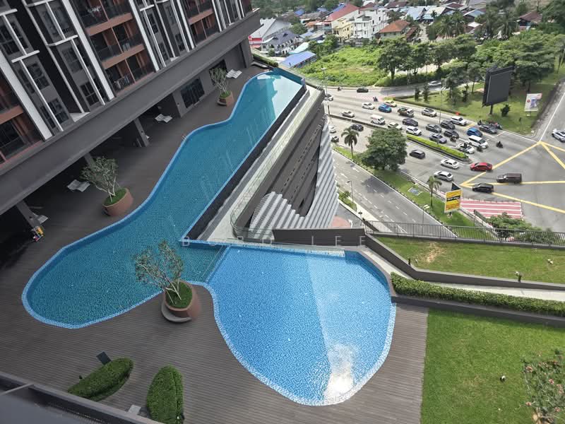 Condominium for Sale at The Harmony - Bobo Lee - Exterior - PropertyGuru.com.my