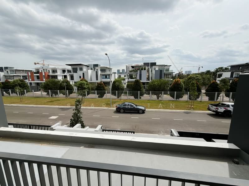 Ponderosa Callista untuk Untuk Disewa - RM 2,900 /bulan, Mac 2026 - Exterior - PropertyGuru.com.my