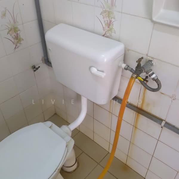 Endah Ria untuk Untuk Dijual - RM 292,000, Mac 2026 - Bathroom - PropertyGuru.com.my
