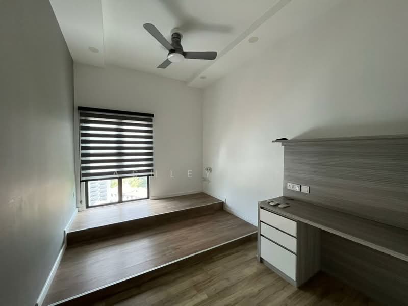 Kondominium untuk Dijual di Novus - Ashley Tan - Interior - PropertyGuru.com.my