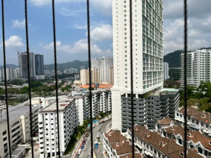 Kondominium untuk Dijual di Novus - Ashley Tan - Exterior - PropertyGuru.com.my