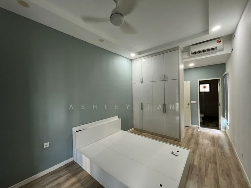 Kondominium untuk Dijual di Novus - Ashley Tan - Bedroom - PropertyGuru.com.my