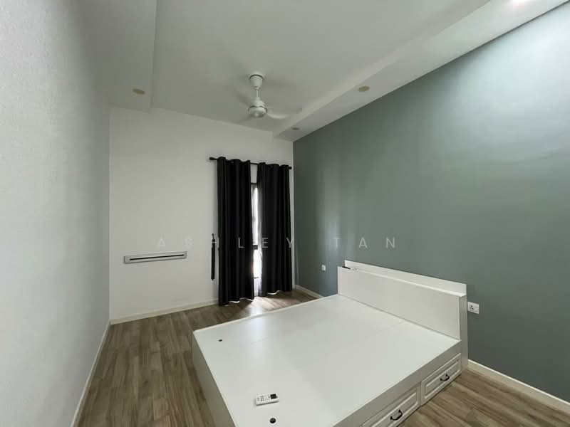Kondominium untuk Dijual di Novus - Ashley Tan - Bedroom - PropertyGuru.com.my