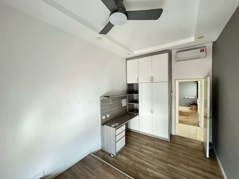 Kondominium untuk Dijual di Novus - Ashley Tan - Bedroom - PropertyGuru.com.my