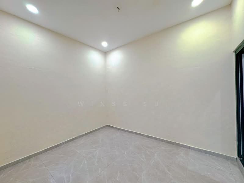 1-storey Terraced House for Sale in Taman Dato Syed Mohamad Idrus (Gelang Patah) - Winss Su - Interior - PropertyGuru.com.my