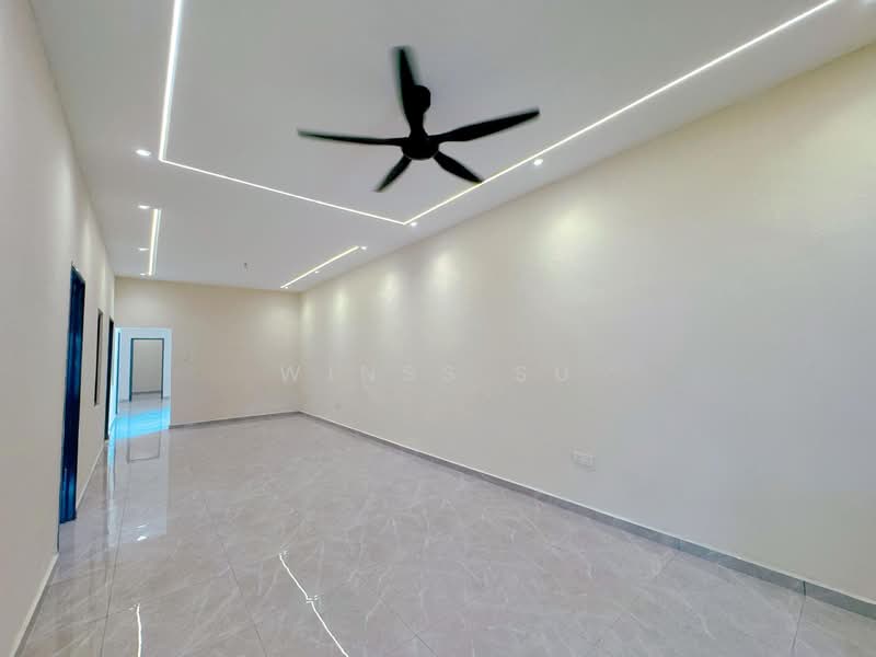 1-storey Terraced House for Sale in Taman Dato Syed Mohamad Idrus (Gelang Patah) - Winss Su - Interior - PropertyGuru.com.my