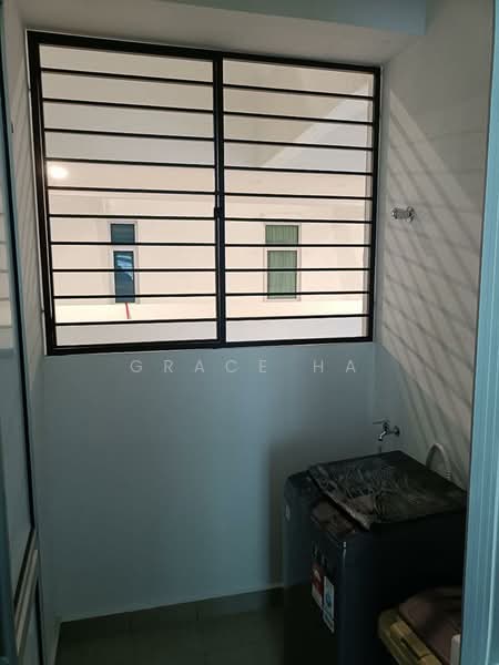 Service Residence for Rent at MIRAI Residences - Grace Ha - Interior - PropertyGuru.com.my