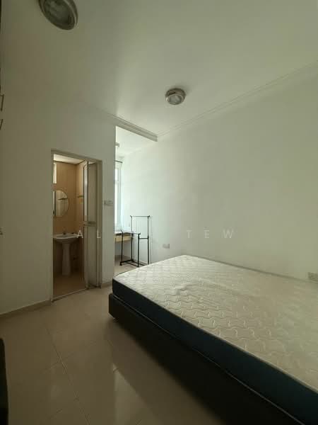 Apartment for Rent at Sri Samudera Apartment (Seaview Residence Suites) - Alice Tew - Bedroom - PropertyGuru.com.my