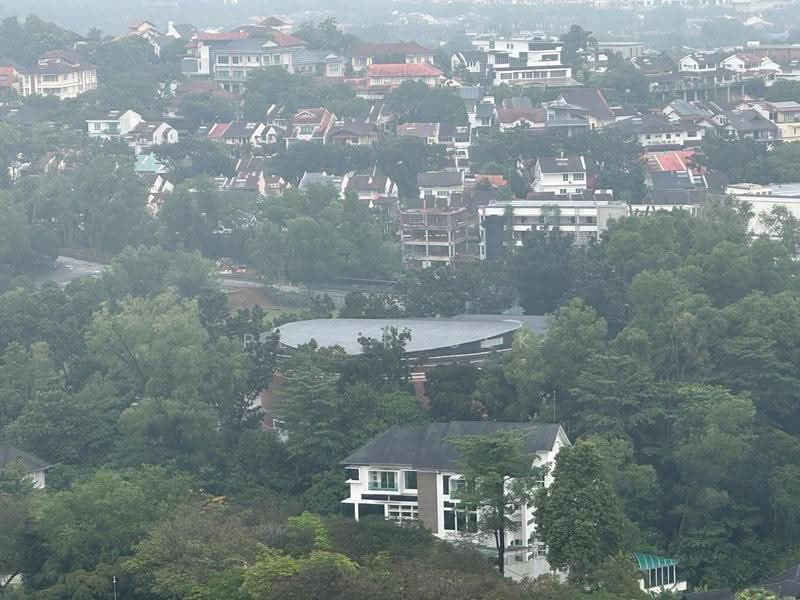 Service Residence for Sale at Damansara City Residency (DC Residensi) - Peter Sek - Exterior - PropertyGuru.com.my