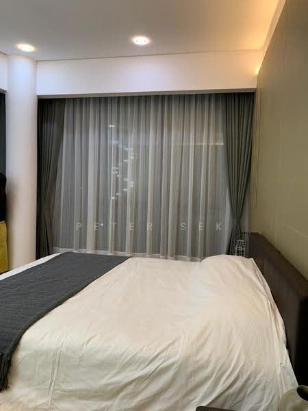 Service Residence for Sale at Damansara City Residency (DC Residensi) - Peter Sek - Bedroom - PropertyGuru.com.my