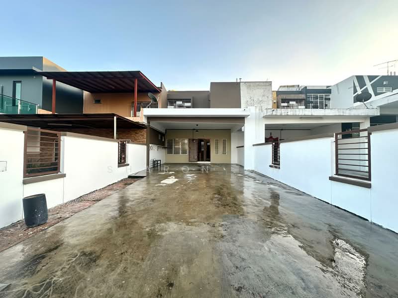 Setia Tropika untuk Untuk Disewa - RM 3,000 /bulan, Mac 2026 - PropertyGuru.com.my