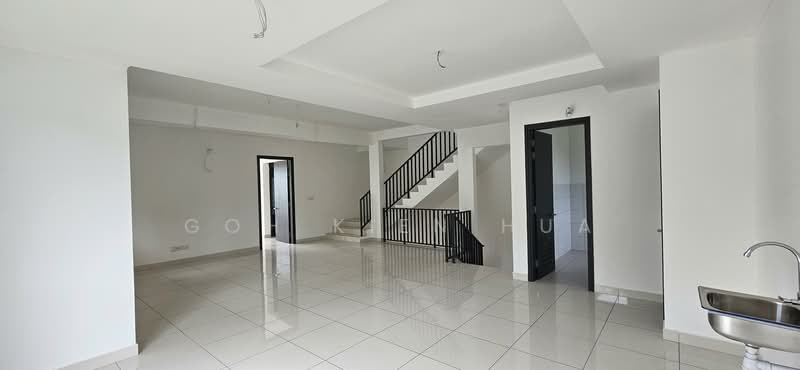 Semi-Detached House for Rent in Amverton Hills (Sungai Buloh) - Goh Kien Hua - Interior - PropertyGuru.com.my
