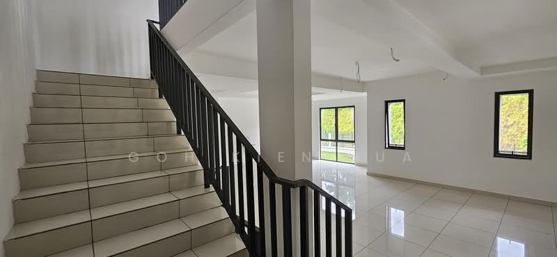 Semi-Detached House for Rent in Amverton Hills (Sungai Buloh) - Goh Kien Hua - Interior - PropertyGuru.com.my