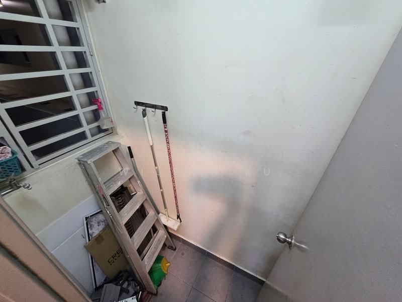 ARC @ Austin Hills untuk Untuk Disewa - RM 1,600 /bulan, Mac 2026 - Interior - PropertyGuru.com.my