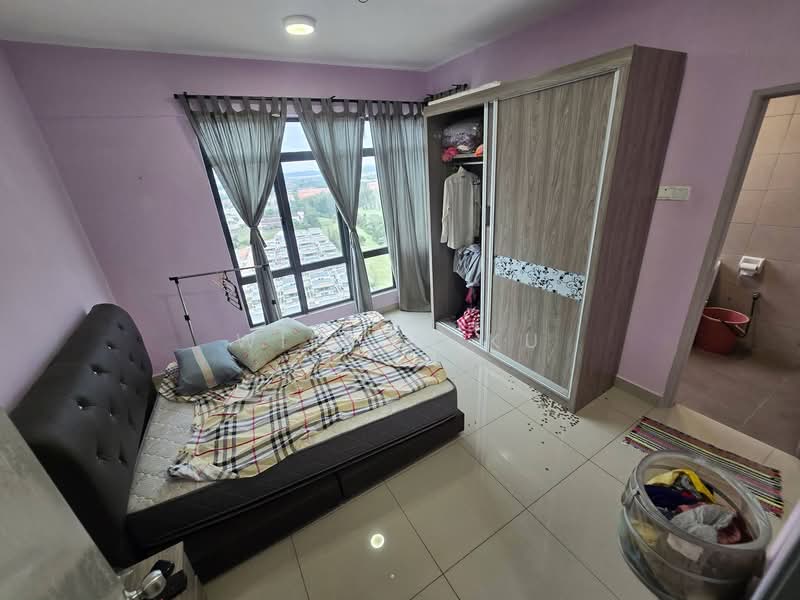 ARC @ Austin Hills untuk Untuk Disewa - RM 1,600 /bulan, Mac 2026 - Bedroom - PropertyGuru.com.my