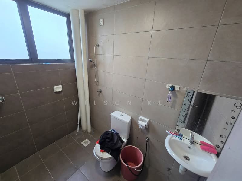 ARC @ Austin Hills untuk Untuk Disewa - RM 1,600 /bulan, Mac 2026 - Bathroom - PropertyGuru.com.my