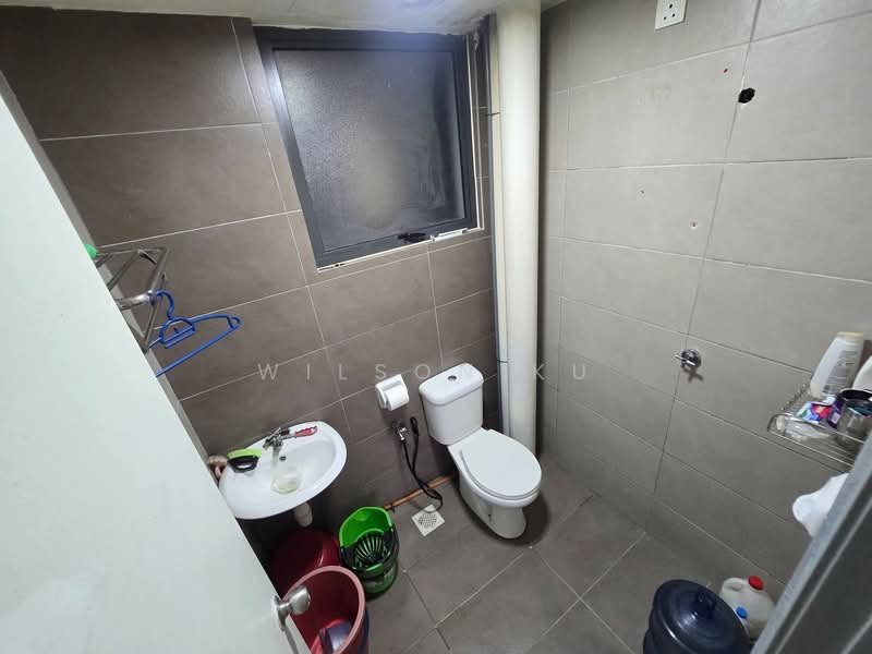ARC @ Austin Hills untuk Untuk Disewa - RM 1,600 /bulan, Mac 2026 - Bathroom - PropertyGuru.com.my